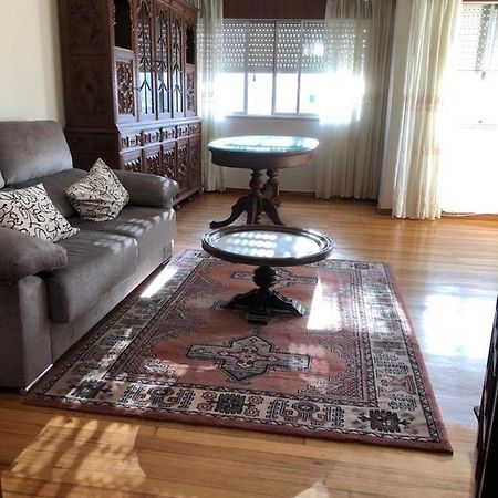 Apartament S Lazaro Noia Zewnętrze zdjęcie