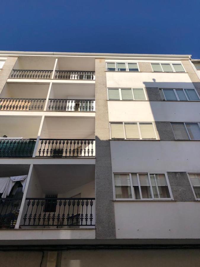 Apartament S Lazaro Noia Zewnętrze zdjęcie