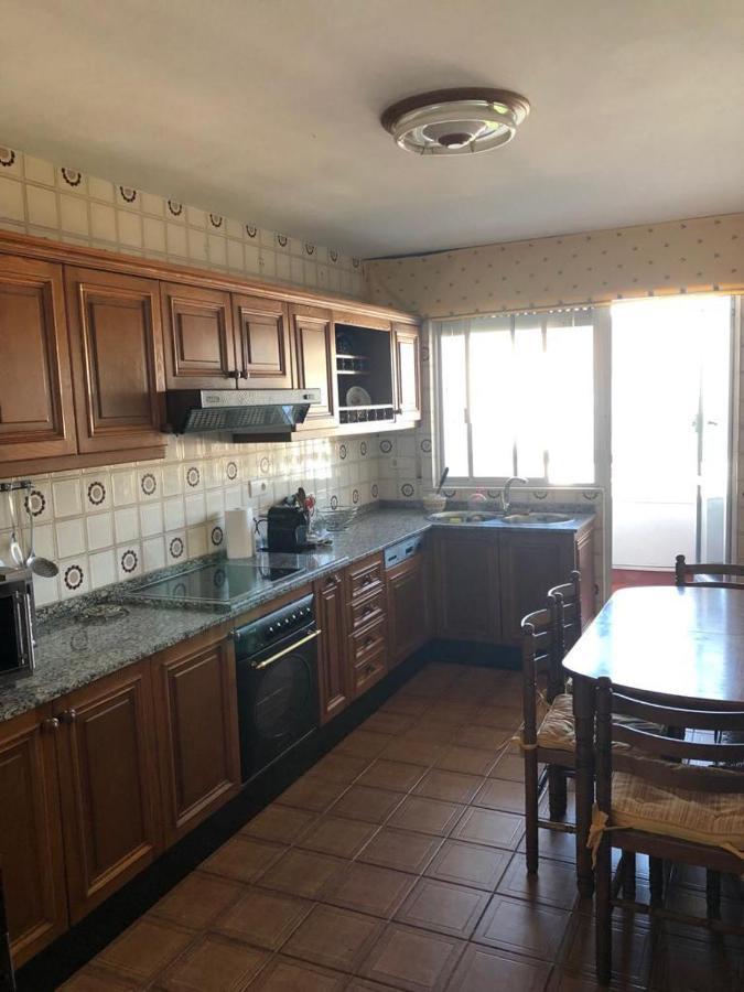 Apartament S Lazaro Noia Zewnętrze zdjęcie
