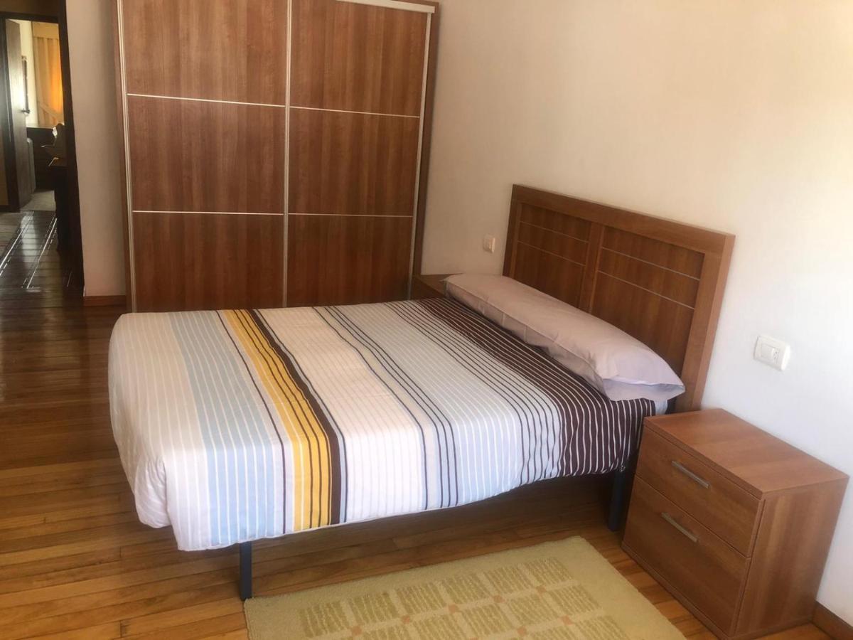 Apartament S Lazaro Noia Zewnętrze zdjęcie