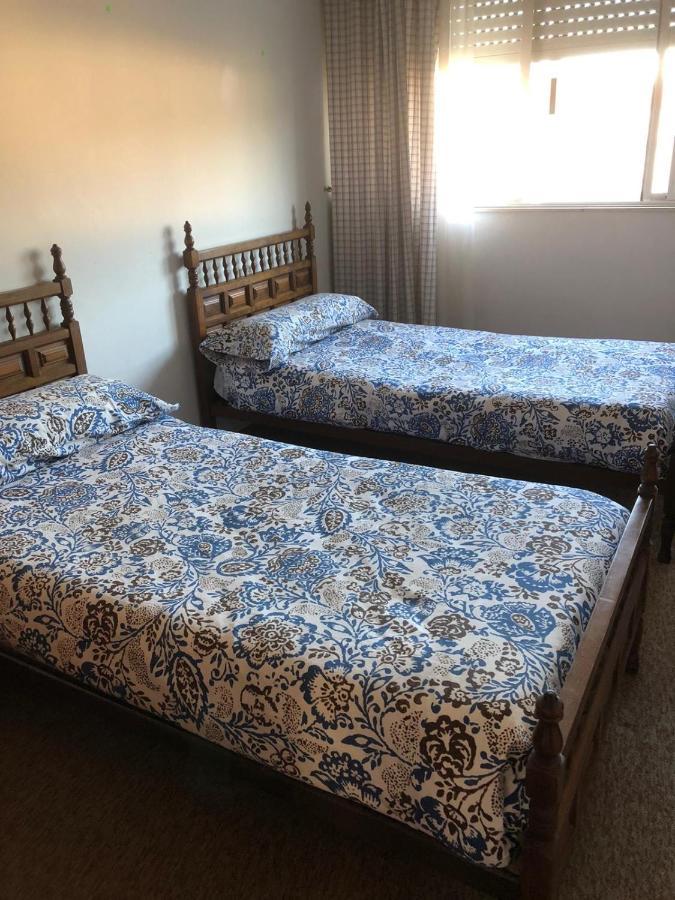 Apartament S Lazaro Noia Zewnętrze zdjęcie